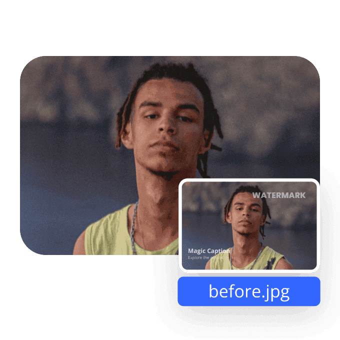 AI Edge-Aware Precision