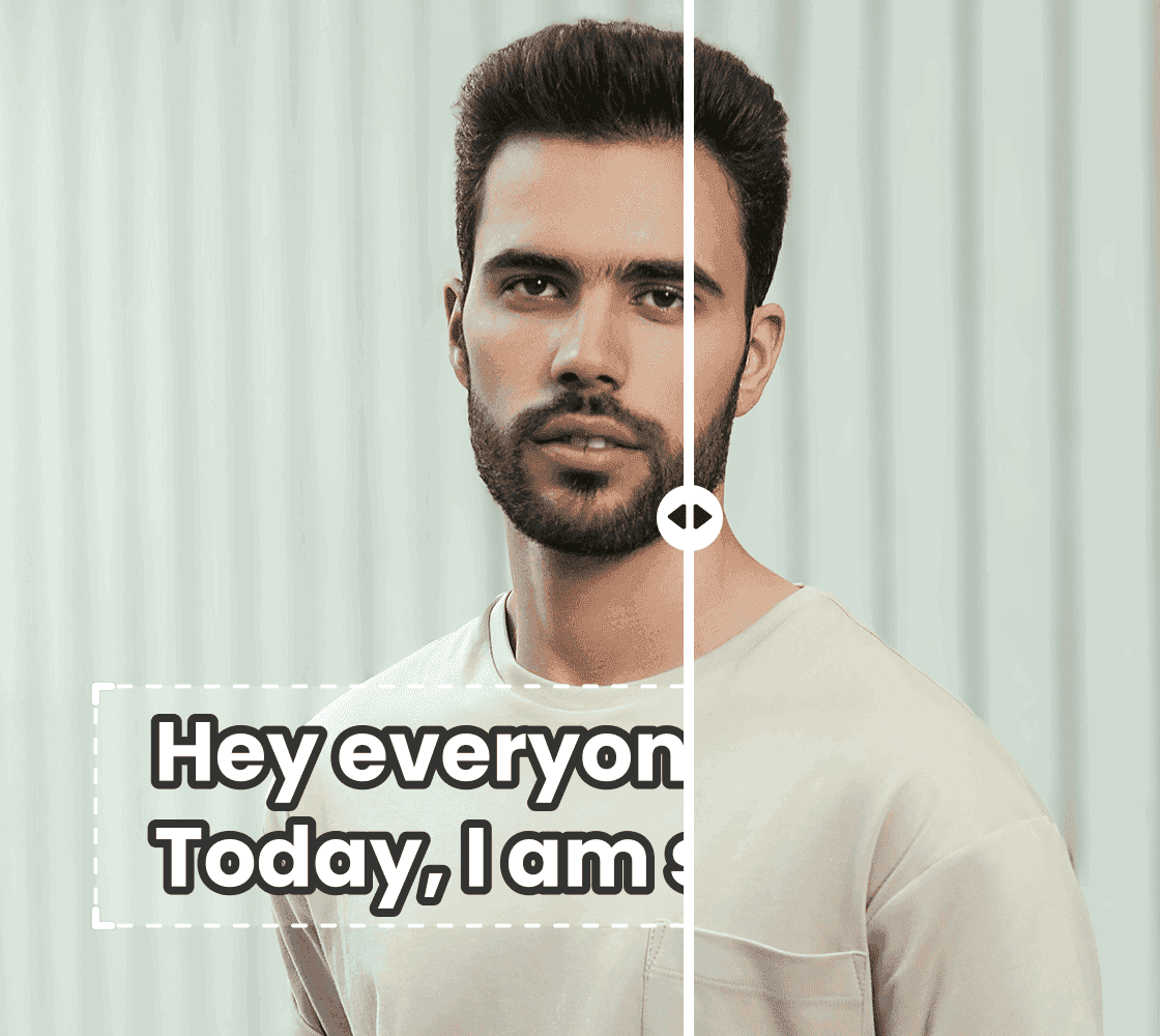 Erase Objects in PNG Instantly