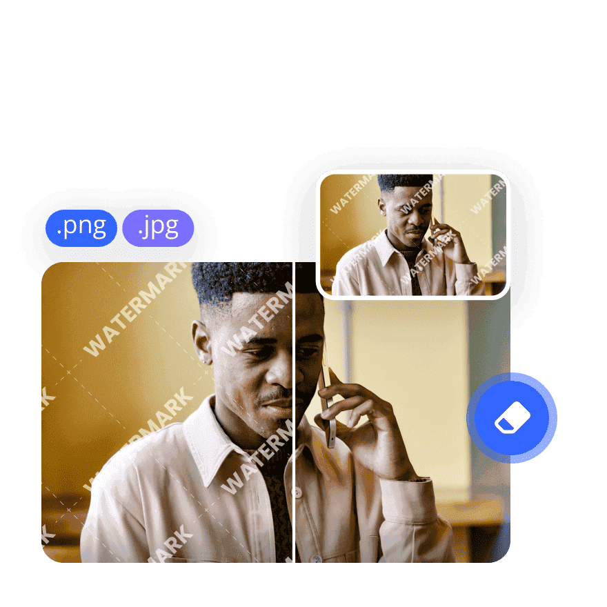 Edit Anywhere, Zero Setup