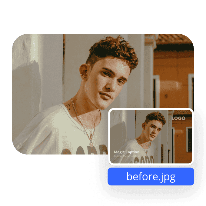 AI Watermark Recognition