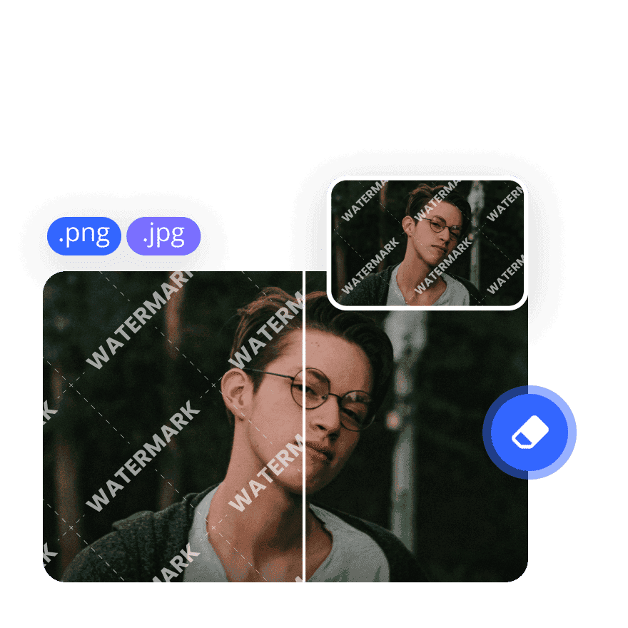 AI-Powered Editing on Any Device