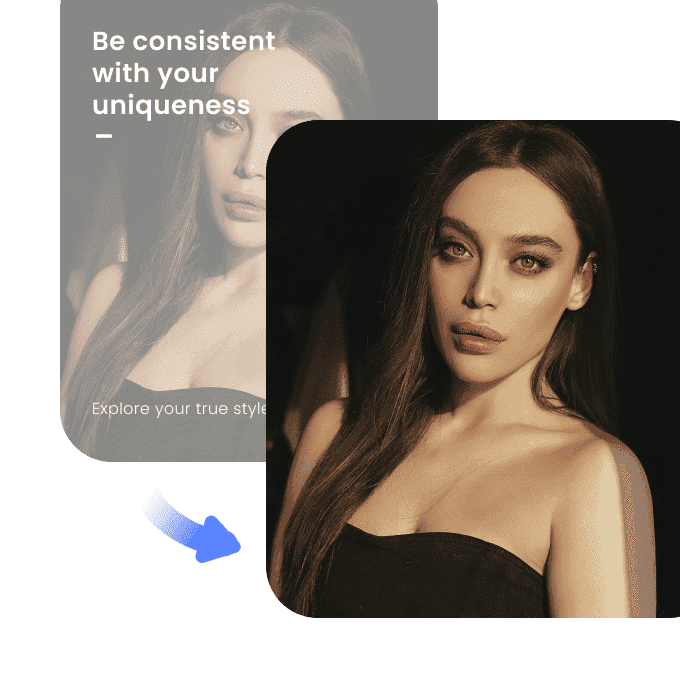 Preserve Image Integrity