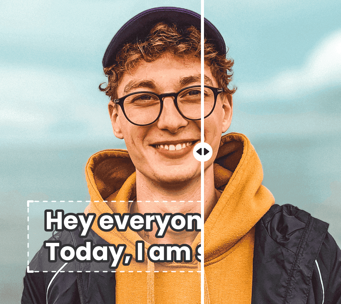 Remove Objects from Photos Online