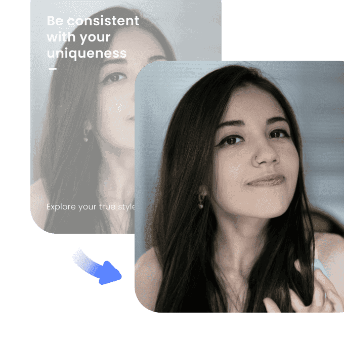 Clean Up Backgrounds Seamlessly