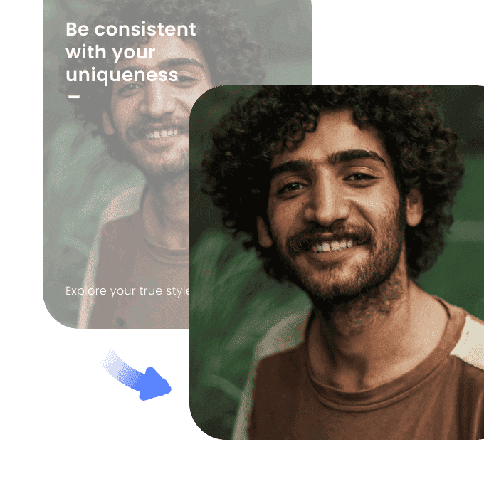 Remove Light Reflection from Images