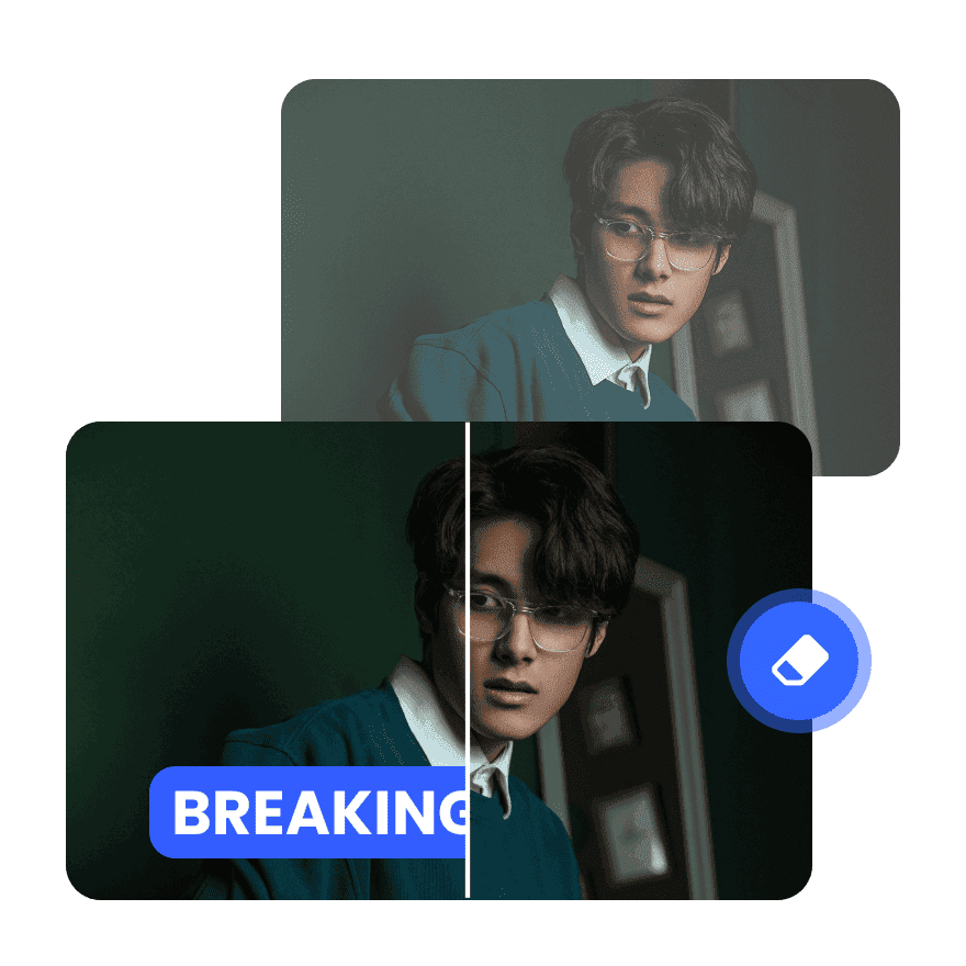 Batch Edit & Rapid Export
