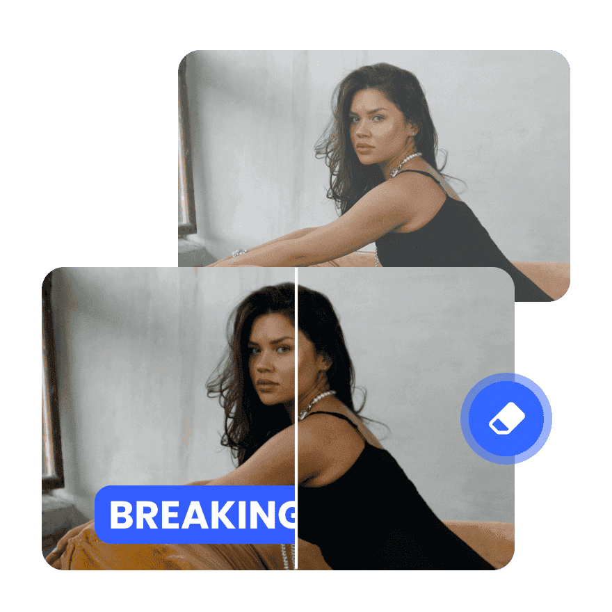 Batch Unblur & Rapid Export