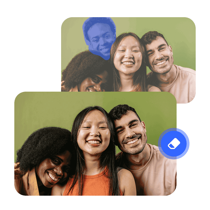 Batch Edit for Bulk Photo Cleanup