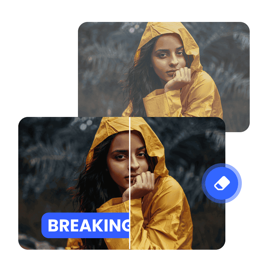 Bulk Watermark Removal for PNG Collections