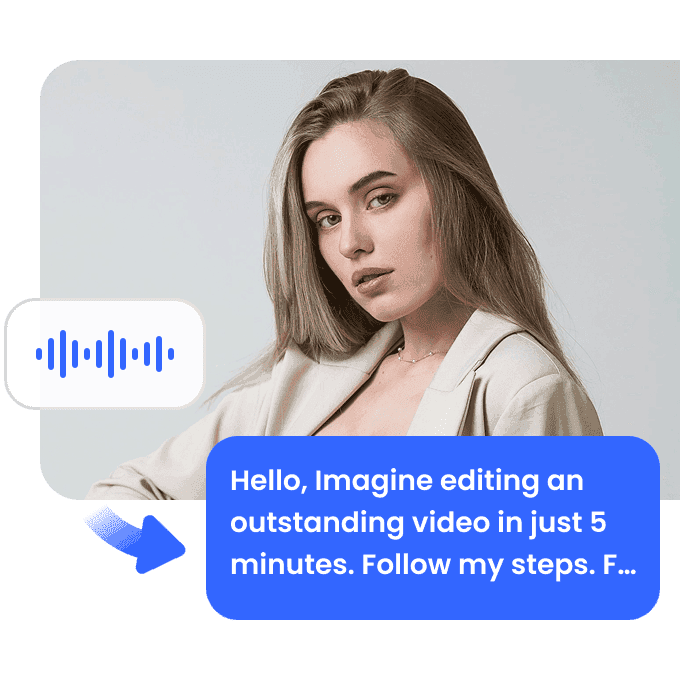 AI-Powered Audio Transcription