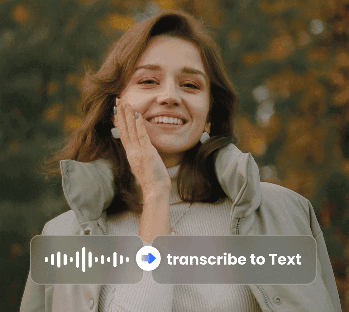 Effortless Video-to-Text Conversion​
