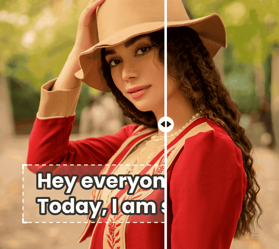 Remove Photo Stamps Effortlessly