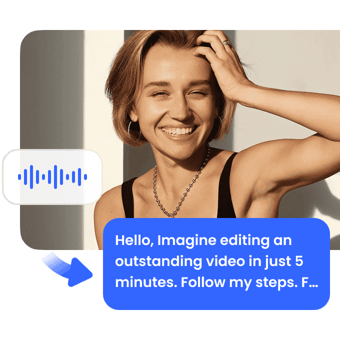 Effortless Caption Generation