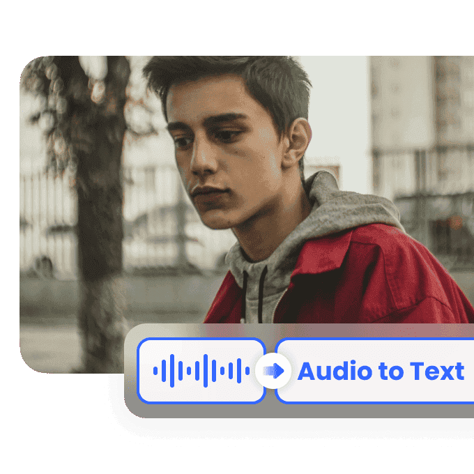 Customizable and Exportable Captions