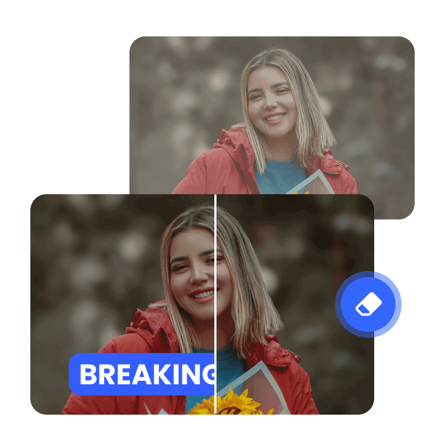 Easy Online Edits, No Skills Needed