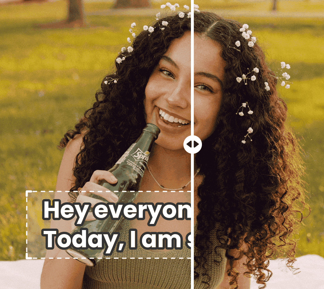 Remove Parts from Photos Online
