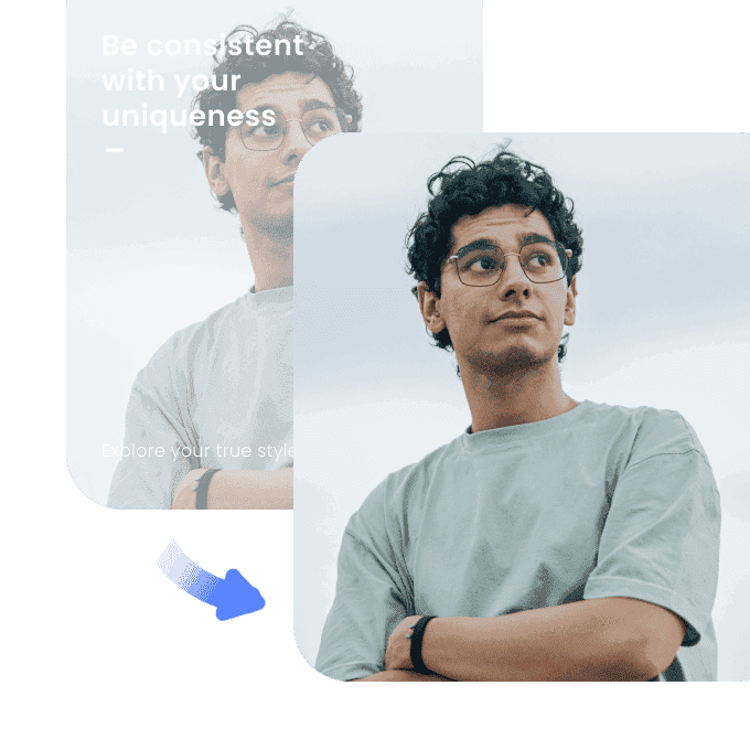 AI-Powered Natural Photo Edits