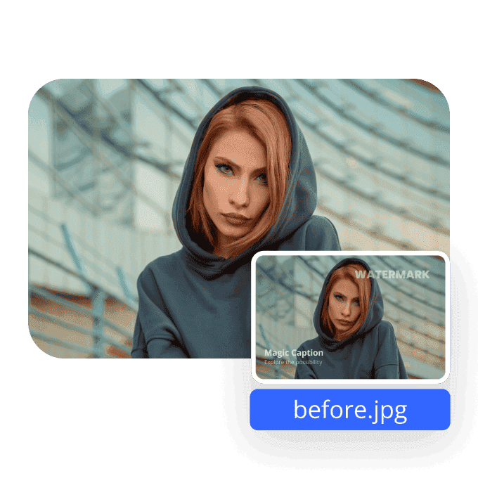 Remove Objects and People Easily