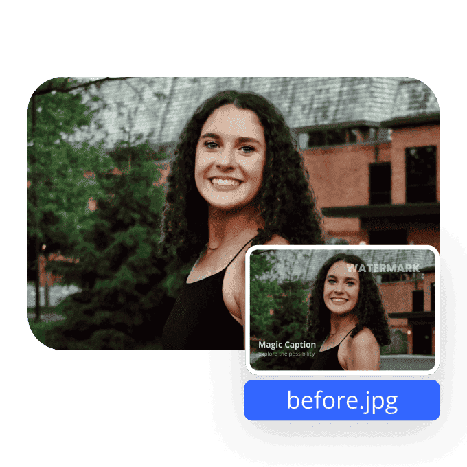 Remove Unwanted Items Easily