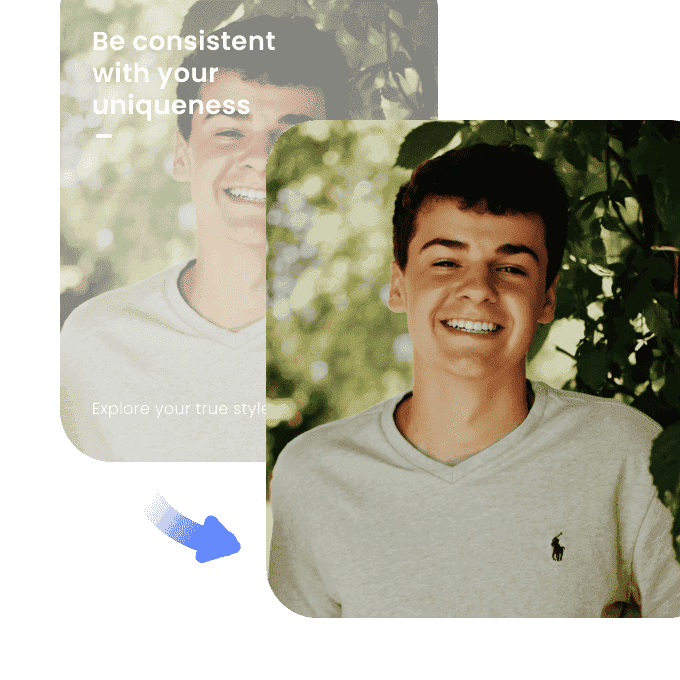 AI Precision for Flawless Photos