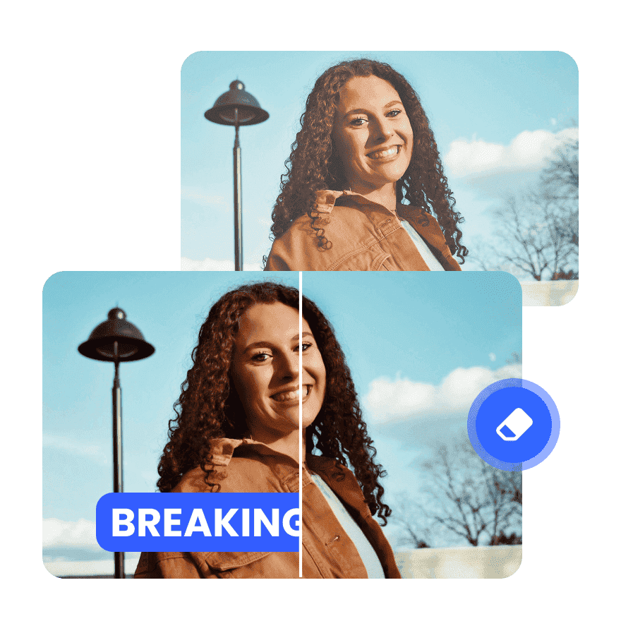 Simple Online Editing for Everyone