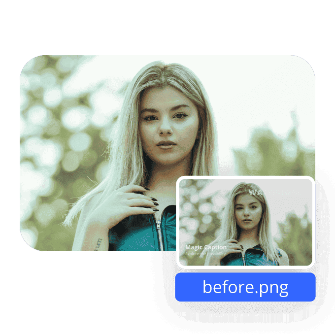 Remove Logos and Watermarks Fast