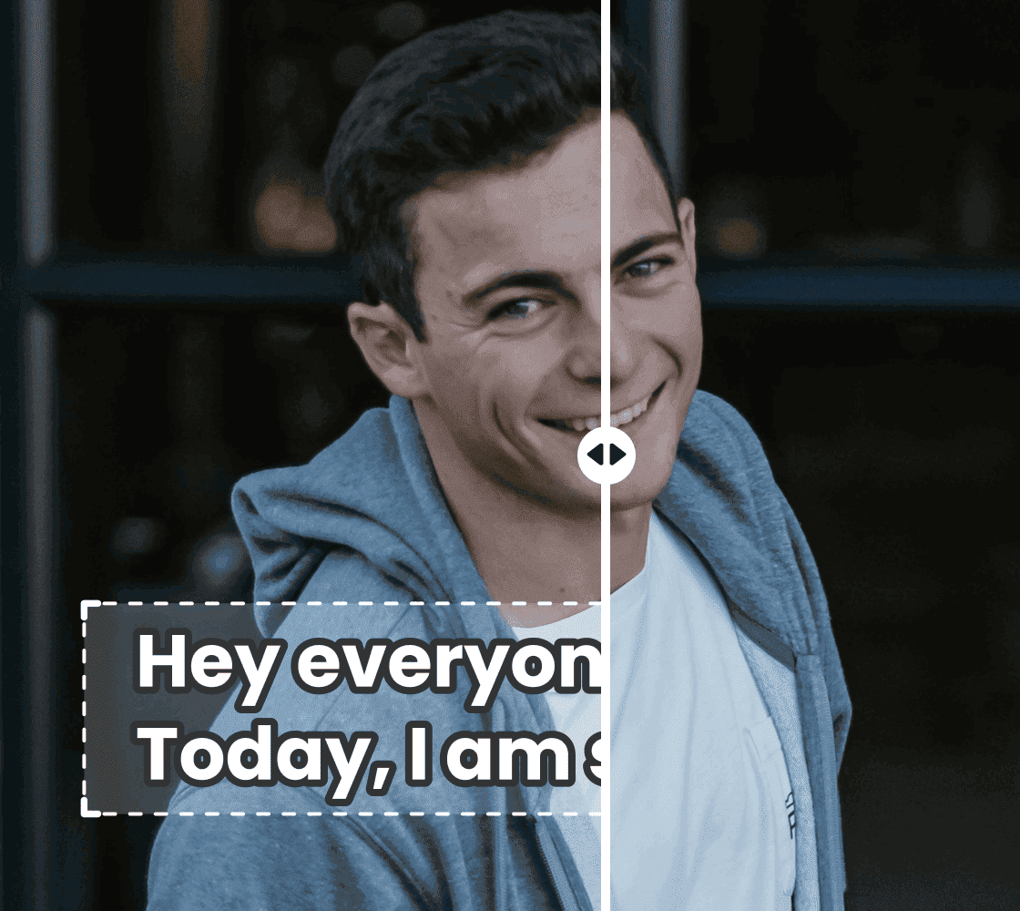 Delete Watermarks from Photos Fast