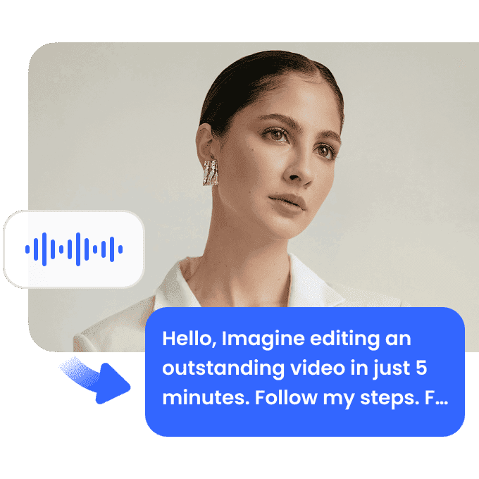 AI-Powered Subtitle Generation