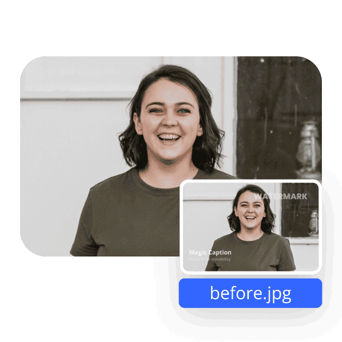 AI-Powered Text Deletion Technology