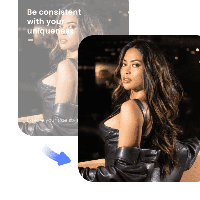 User-Friendly Editing for All Users