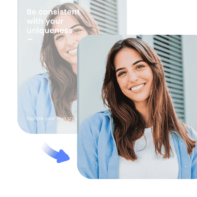 AI Accuracy for Natural Edits