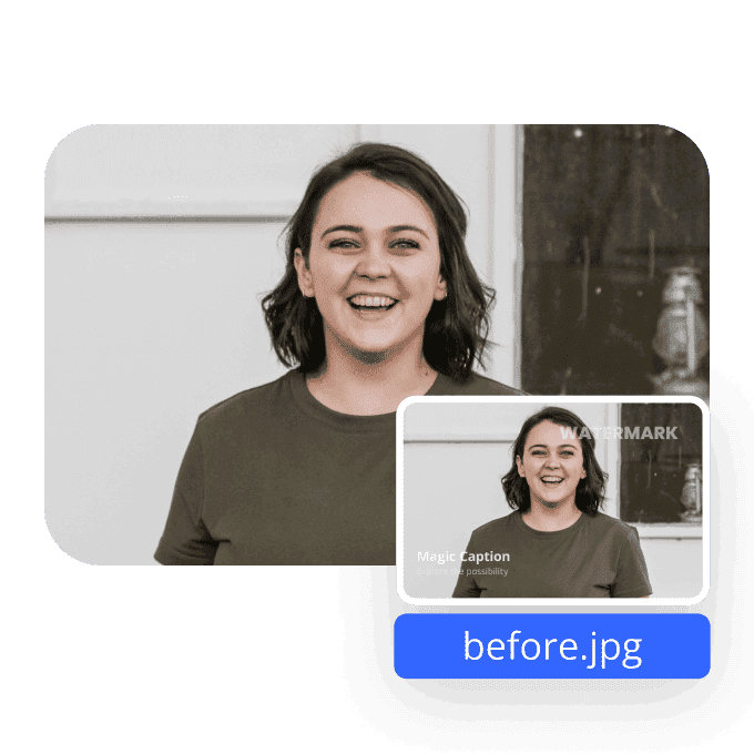 Erase Distractions with AI Tools