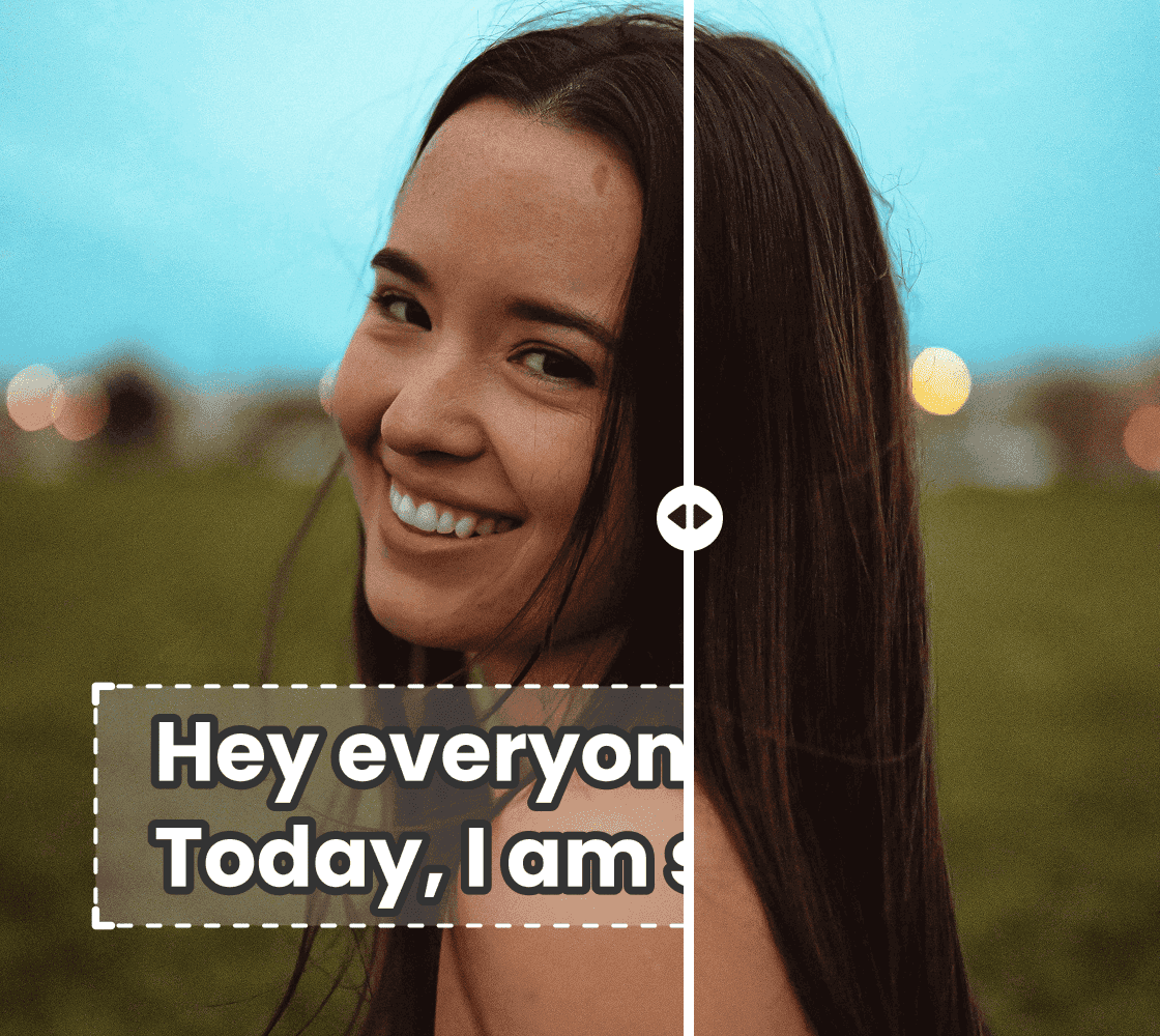 Erase Text from Images Fast Online