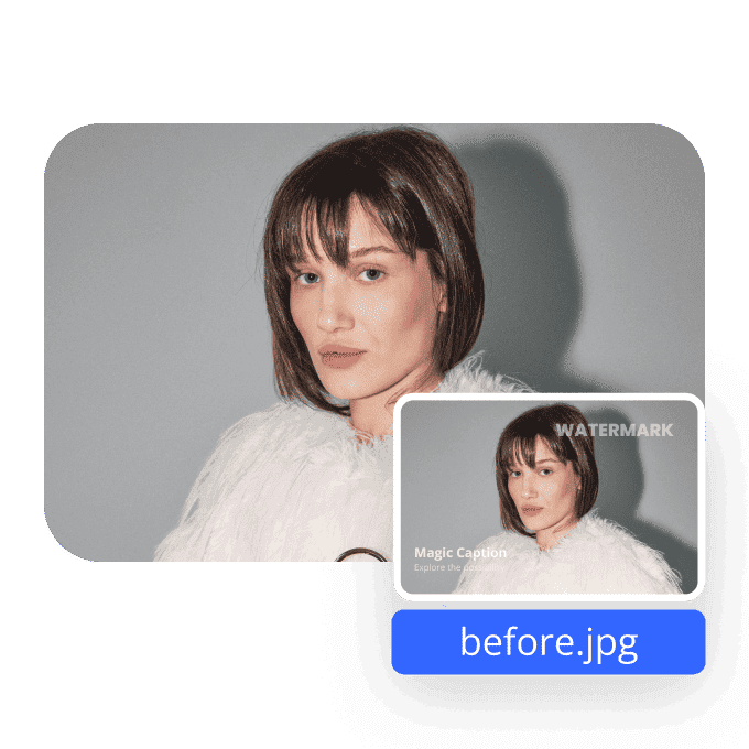 Remove Text from Photos with Ease