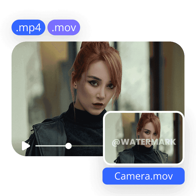 Remove Stamps with One Click