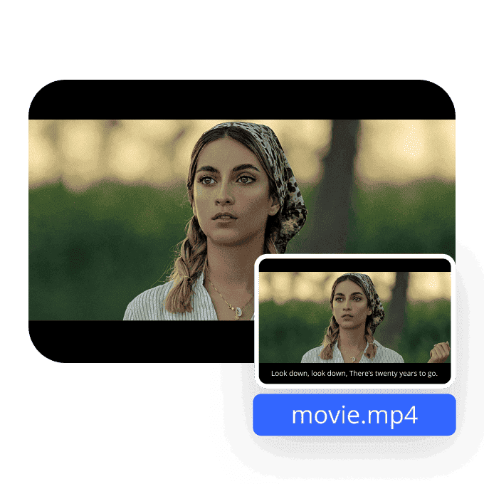 Remove Closed Captions with Ease