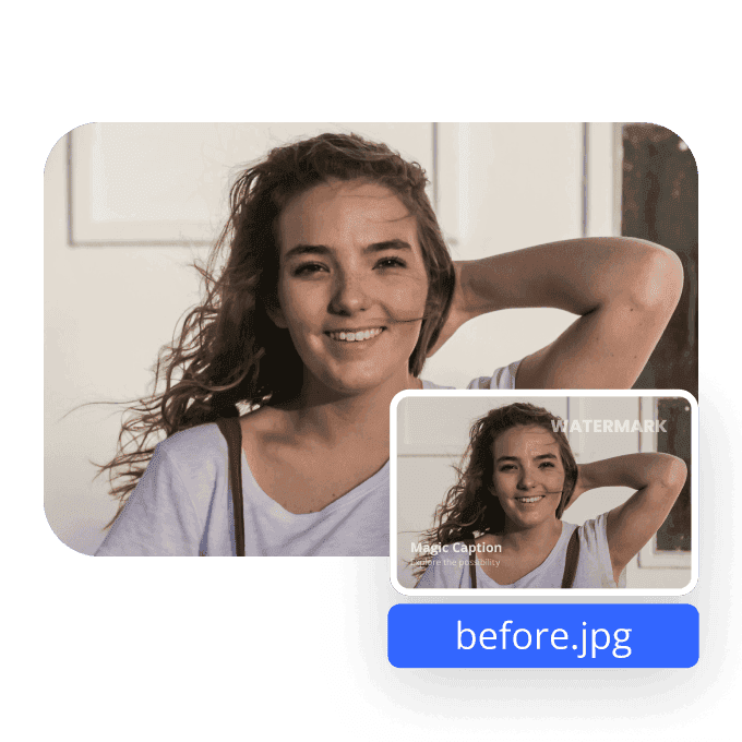 Remove Text in Seconds