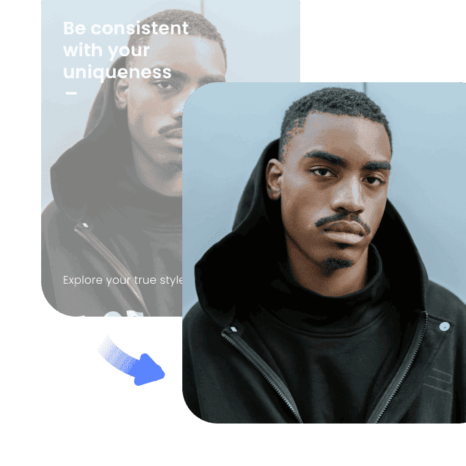 AI-Powered Text Remova