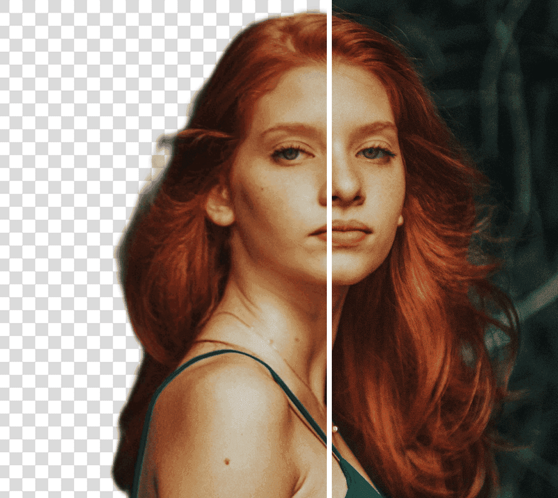 Remove Instagram Video Backgrounds Instantly