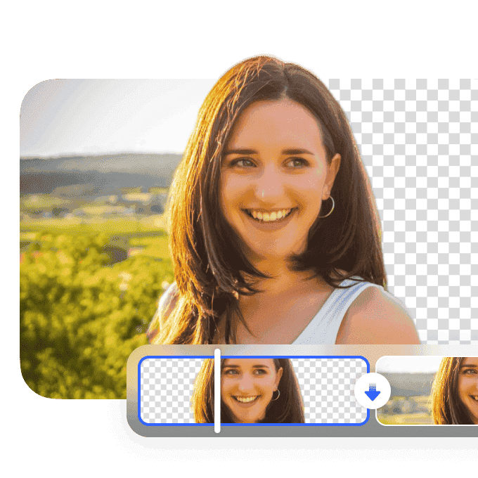 Easy Background Removal for Instagram Videos