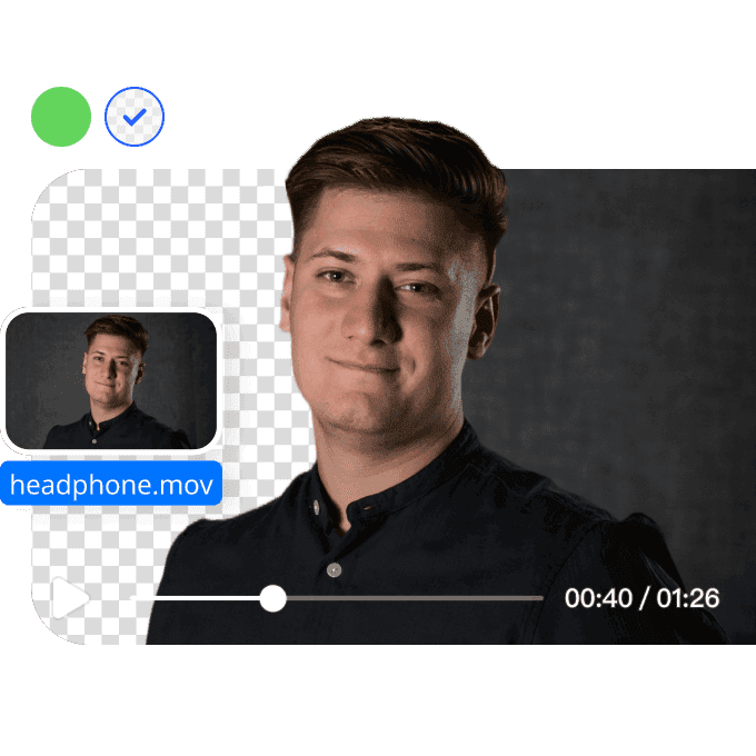 Fast, Accurate, and Professional Results