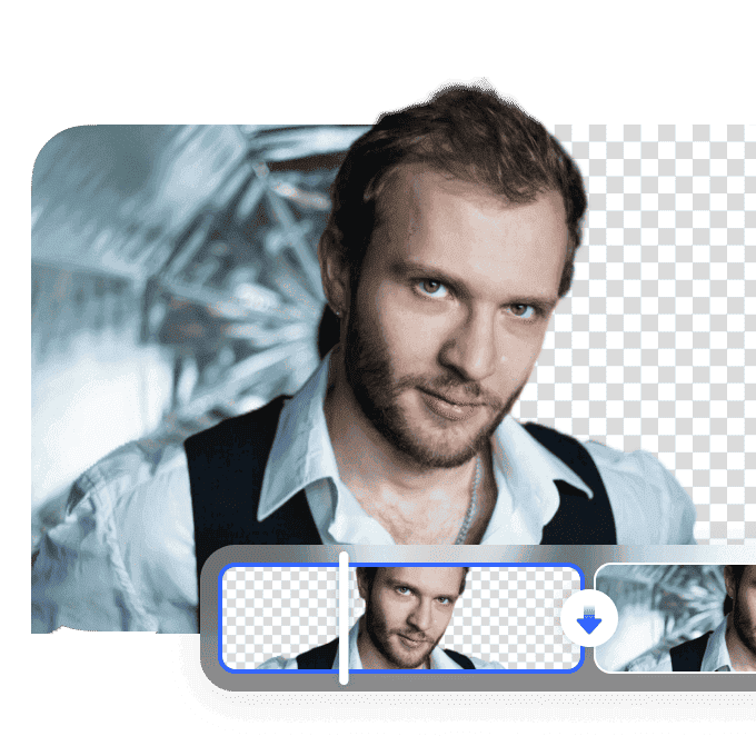 Effortlessly Edit Your Video Background