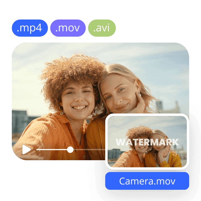 Unmatched compatibility