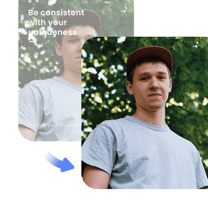 AI-Powered Photo Clean-Up