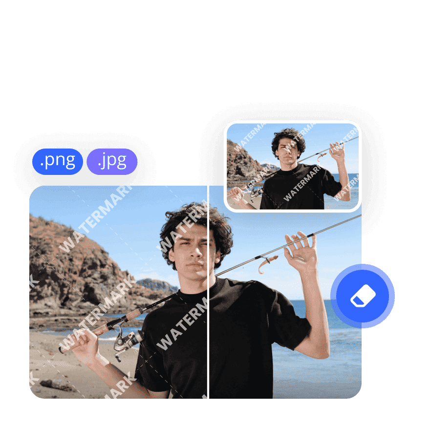 Free, No Watermark, No Hassle