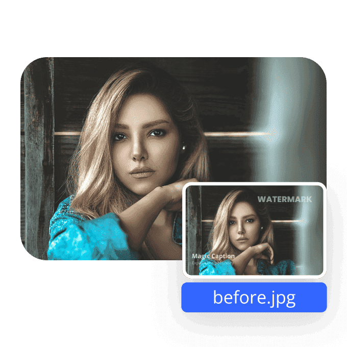 Clean Animated GIFs in Seconds