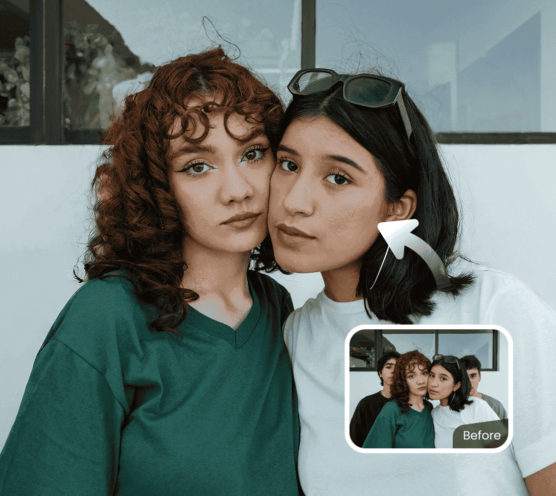 Easily Cut Faces Out of Images