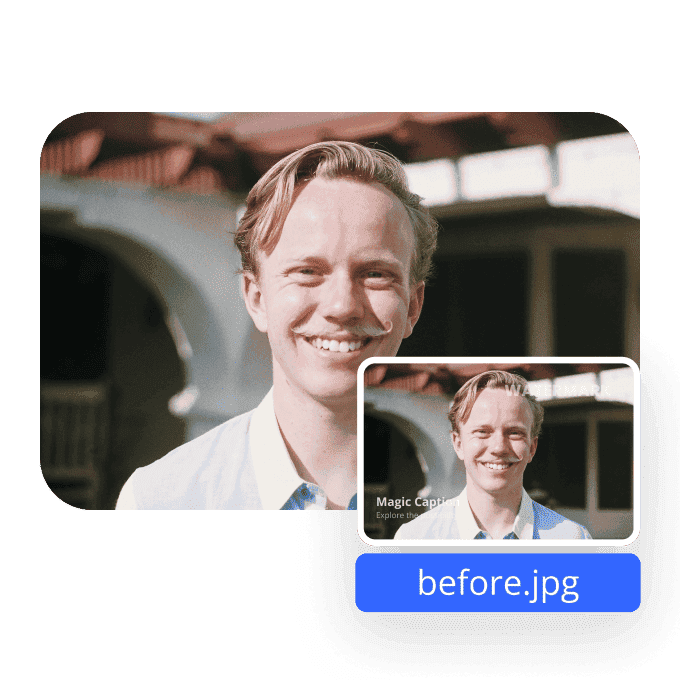 Seamless AI-Powered Text Removal