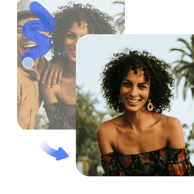 AI Precision with Natural Results