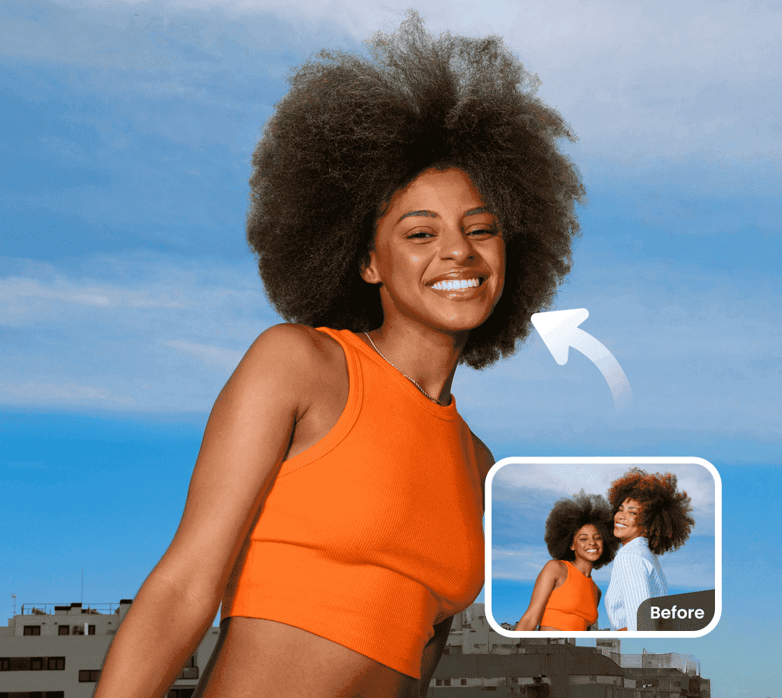  Remove Background People Instantly